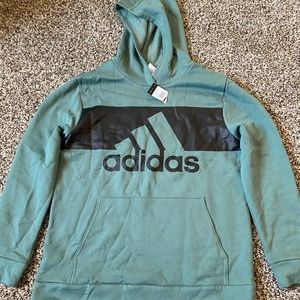 Adidas Hoodie